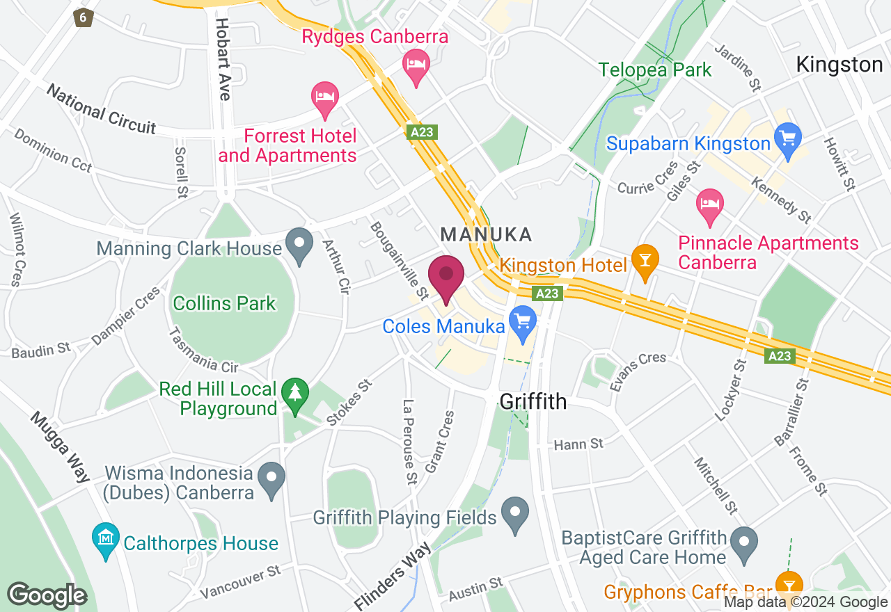 Paris-Brest Baking Class location