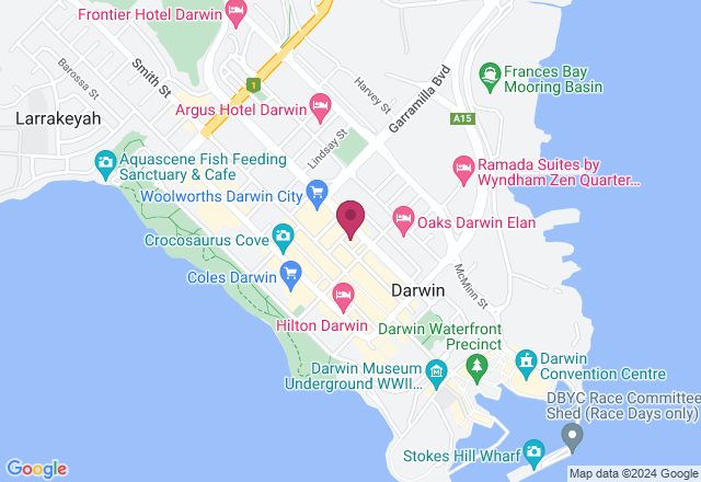 Improv Games Workshop location