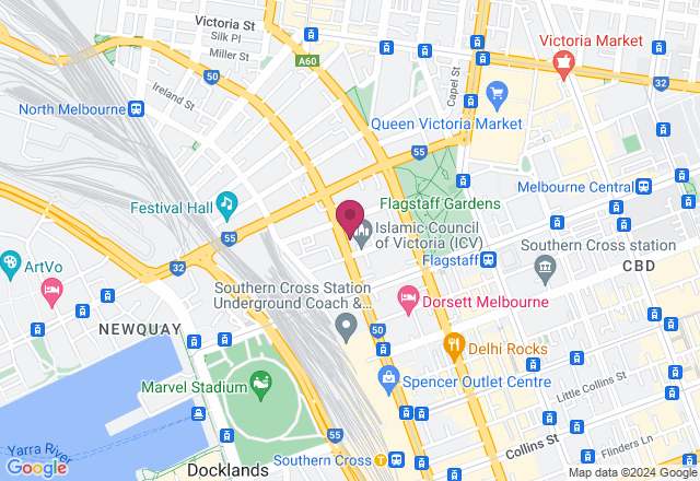 Gemstone Basics Class location