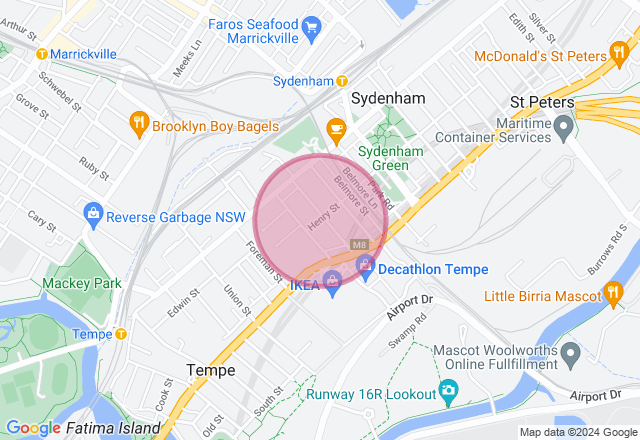 Graffiti Taster Class: Design a Custom Can location