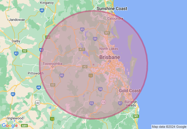 Pot Plant Hanger Workshop location