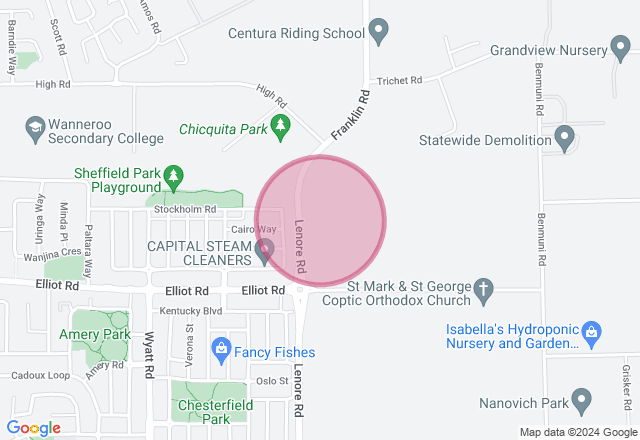 Spiritual Painting Workshop location