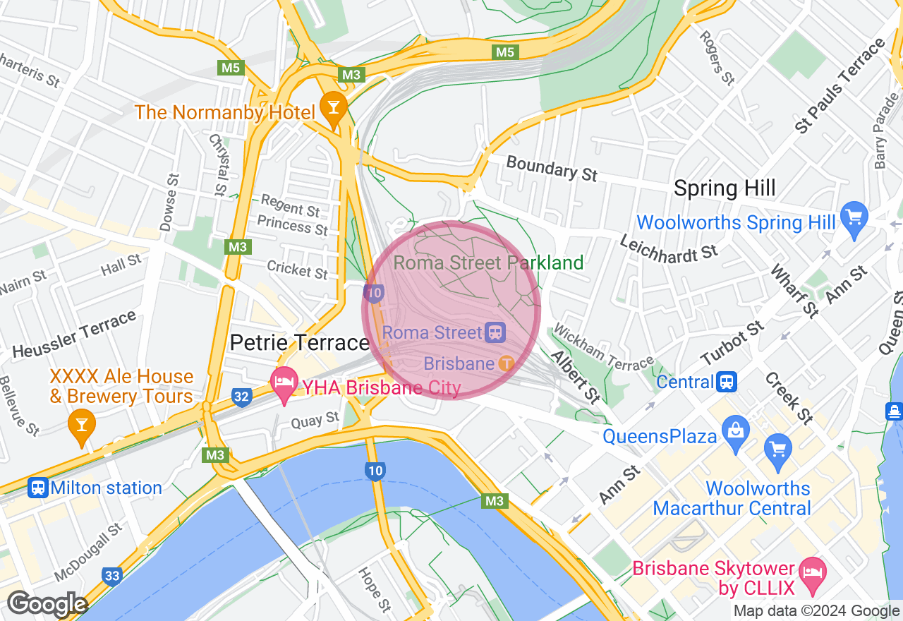 Dot Mandala Art Workshop: Paint and Sip Class location