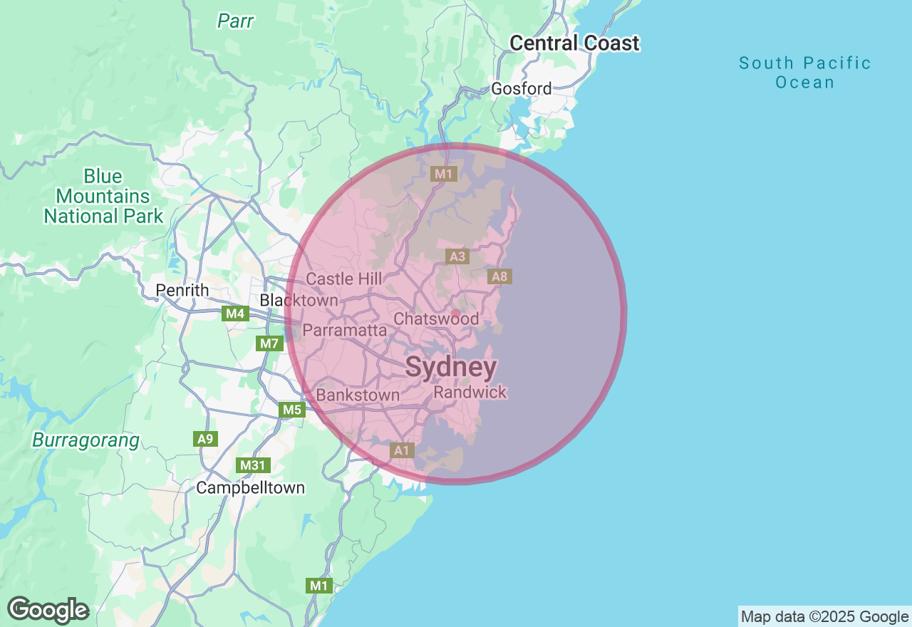 Scents for Home Workshop location