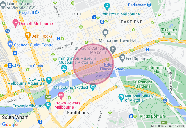 Homey Still Life with Acrylic Painting Workshop location