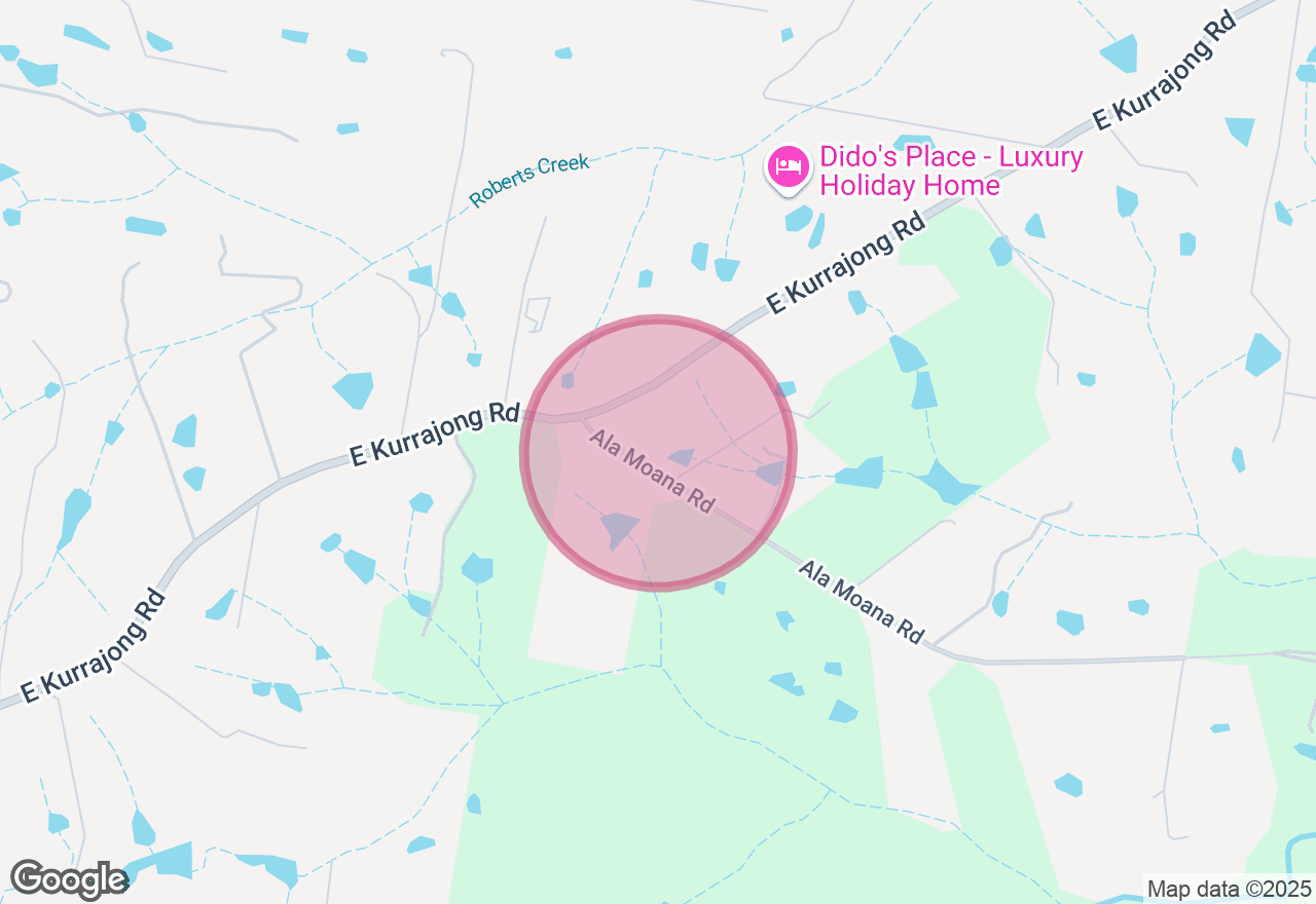 Pottery Workshop location