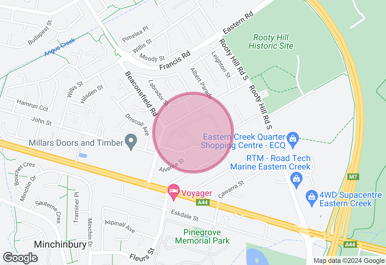 Jewellery and Crystal Infused Candle Making Workshop location