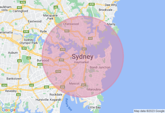 Experience the Taste of the Adelaide Hills location