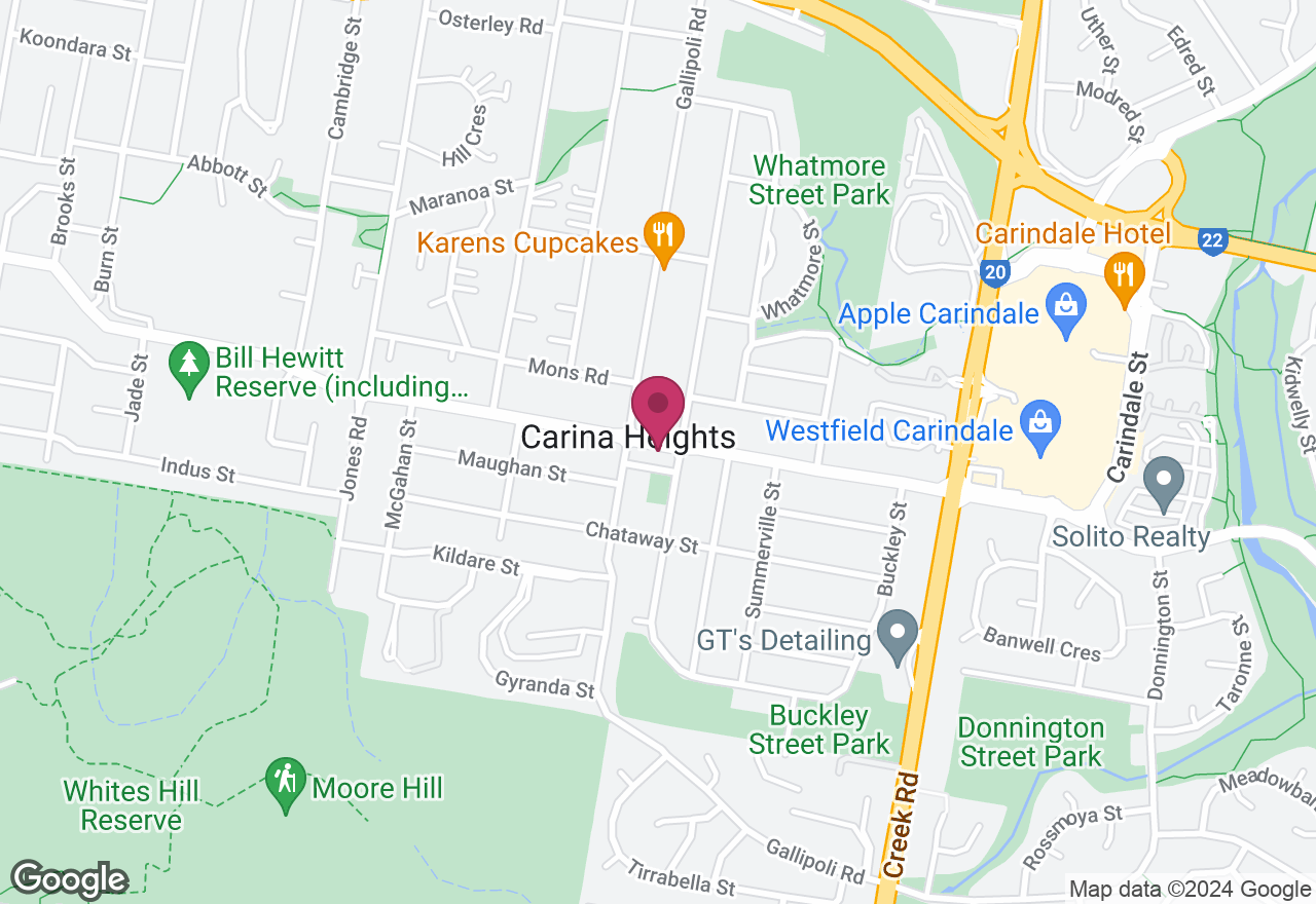 Make Your Own Pendant Workshop location