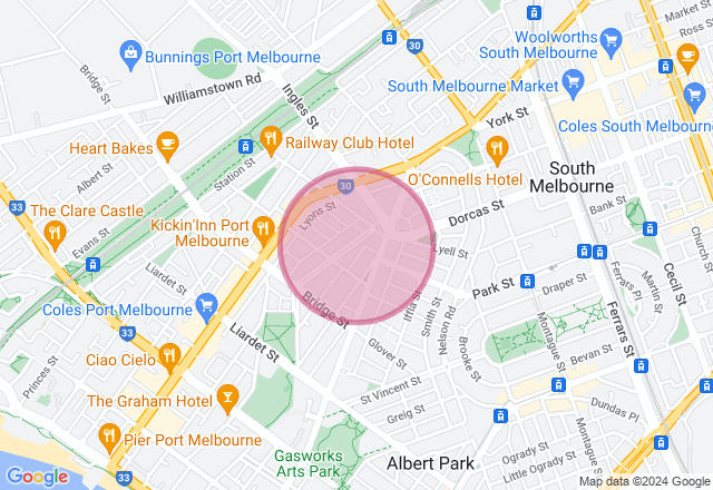 'The Kiss - Klimt Tribute' - 5 Hour Painting Workshop location