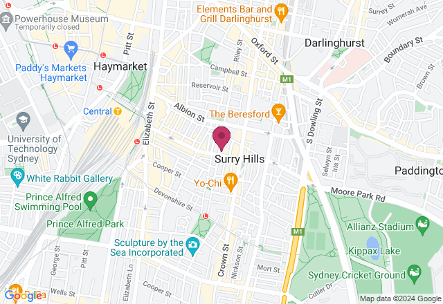 Scarab Beetle Watercolour Workshop location