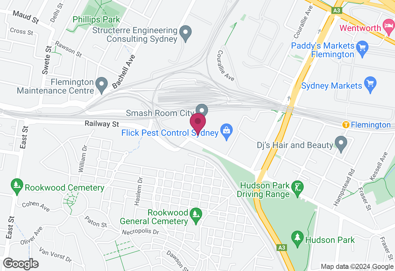 I Heart You Buttercream Cake Workshop location