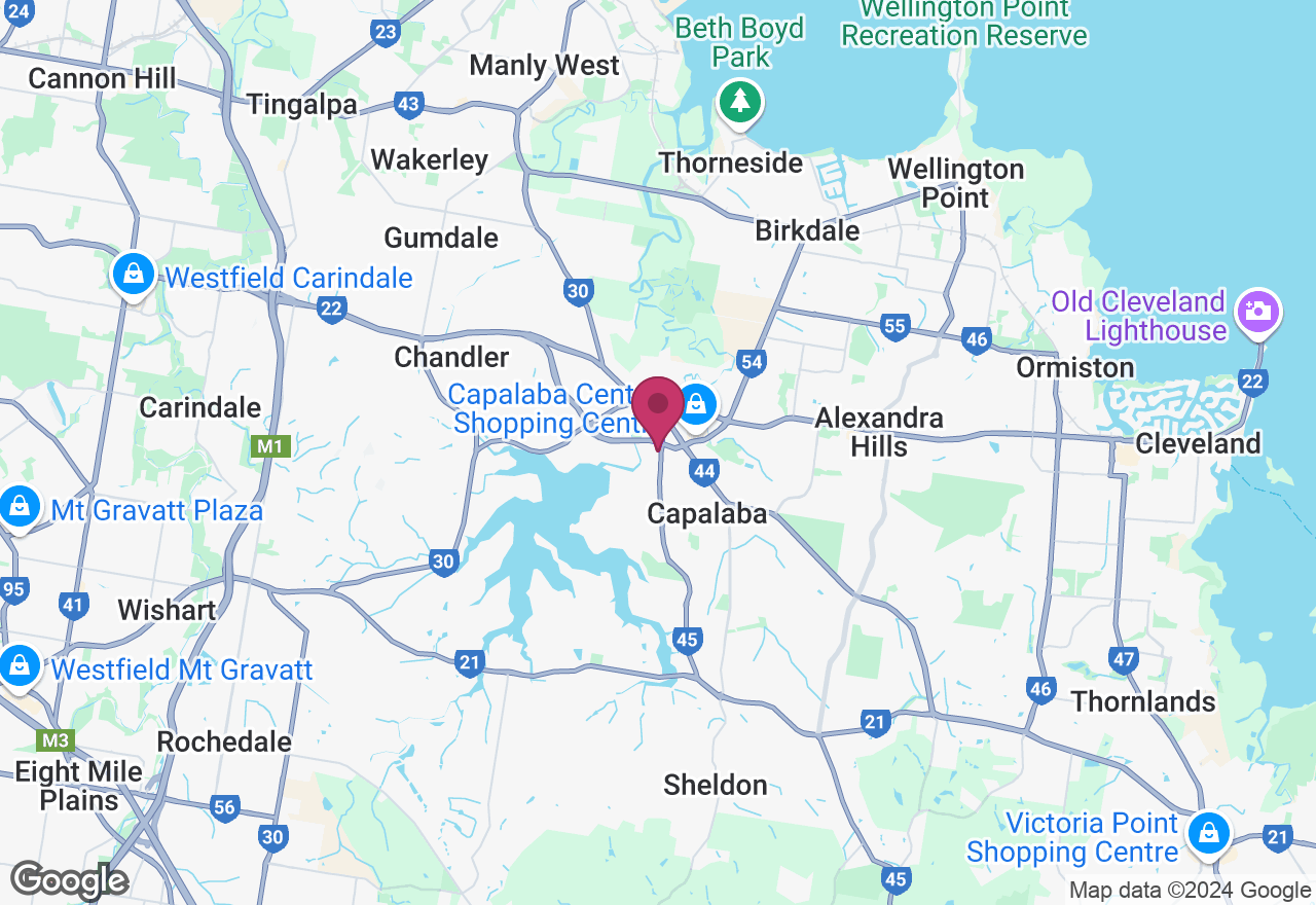 Painting Class for Adults location