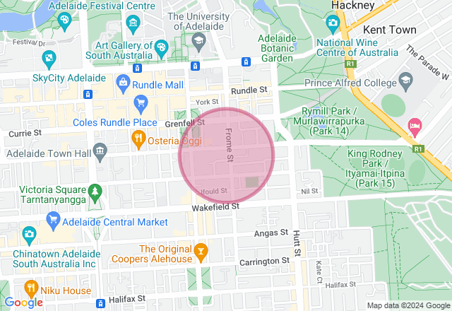 Hip-hop Dance Class location