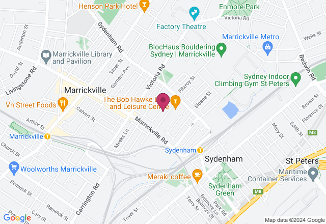 Adirondack Chair Building Woodworking Course location