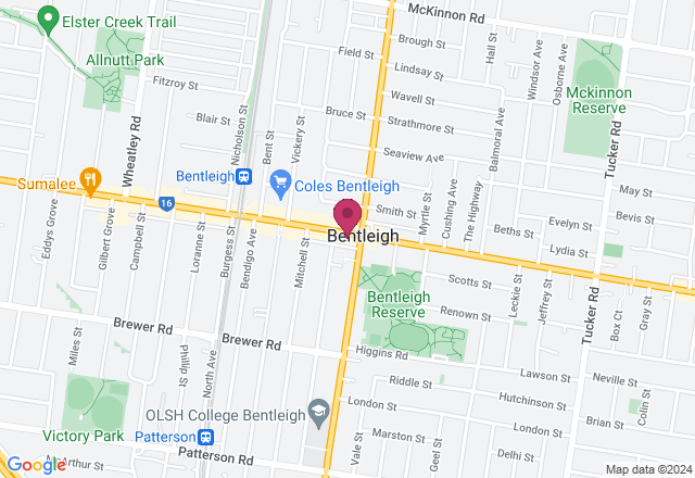 Kids Print Workshop location