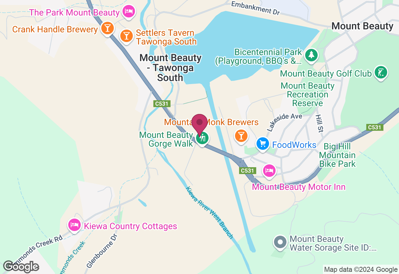 Enamelled Jewellery Making Class for Beginners location