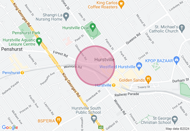 Private Photoshop Skills Development Workshop location