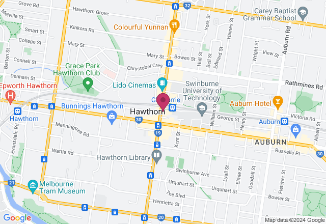 Siamese Fish Reeves Gouache Workshop location