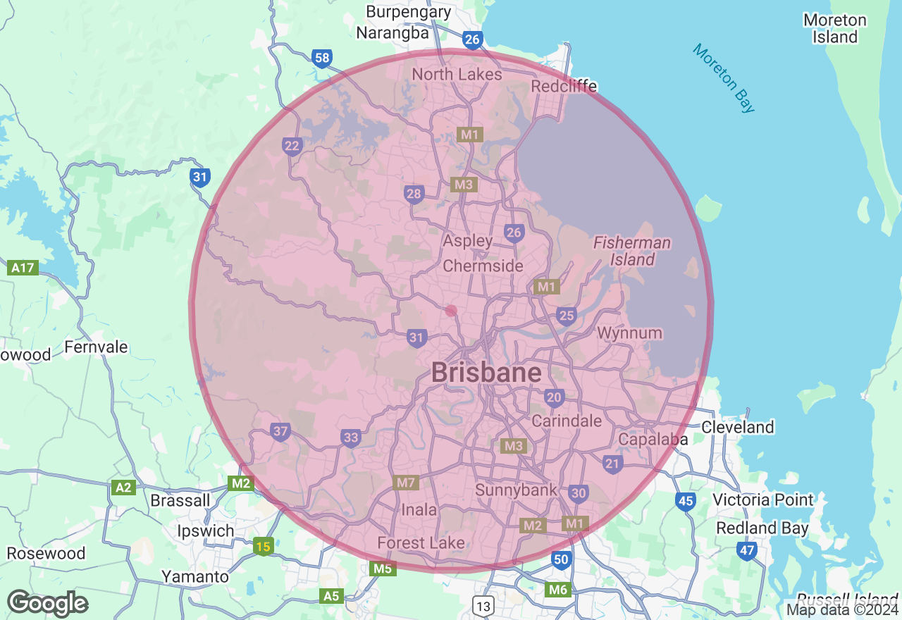 Macrame Plant Hanger Workshop location