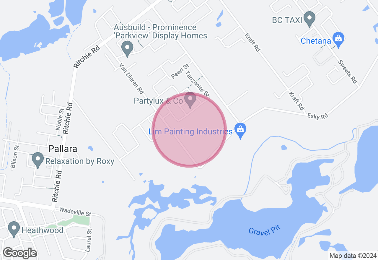 Patterned Ring Making Workshop location