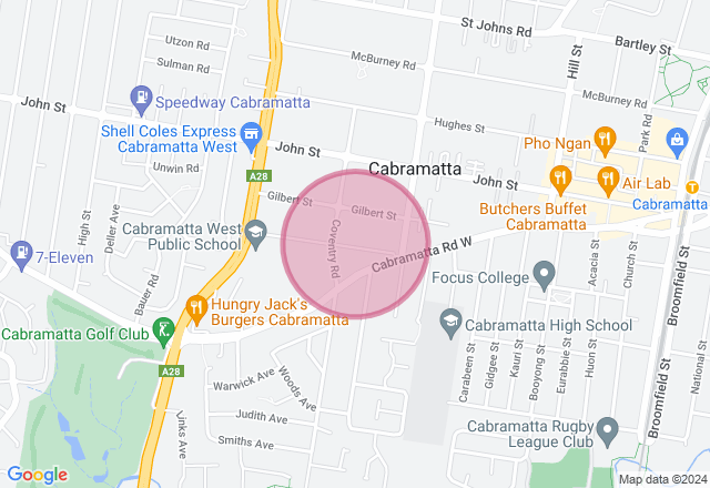 Beginner Sewing Class: Matching Accessories - Pets Included location