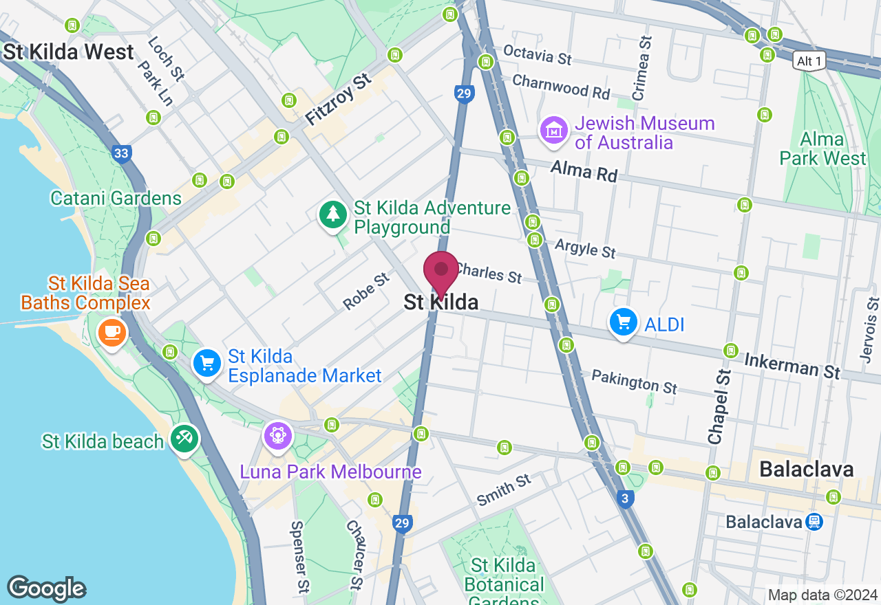 Private Sewing and Embroidering Class location