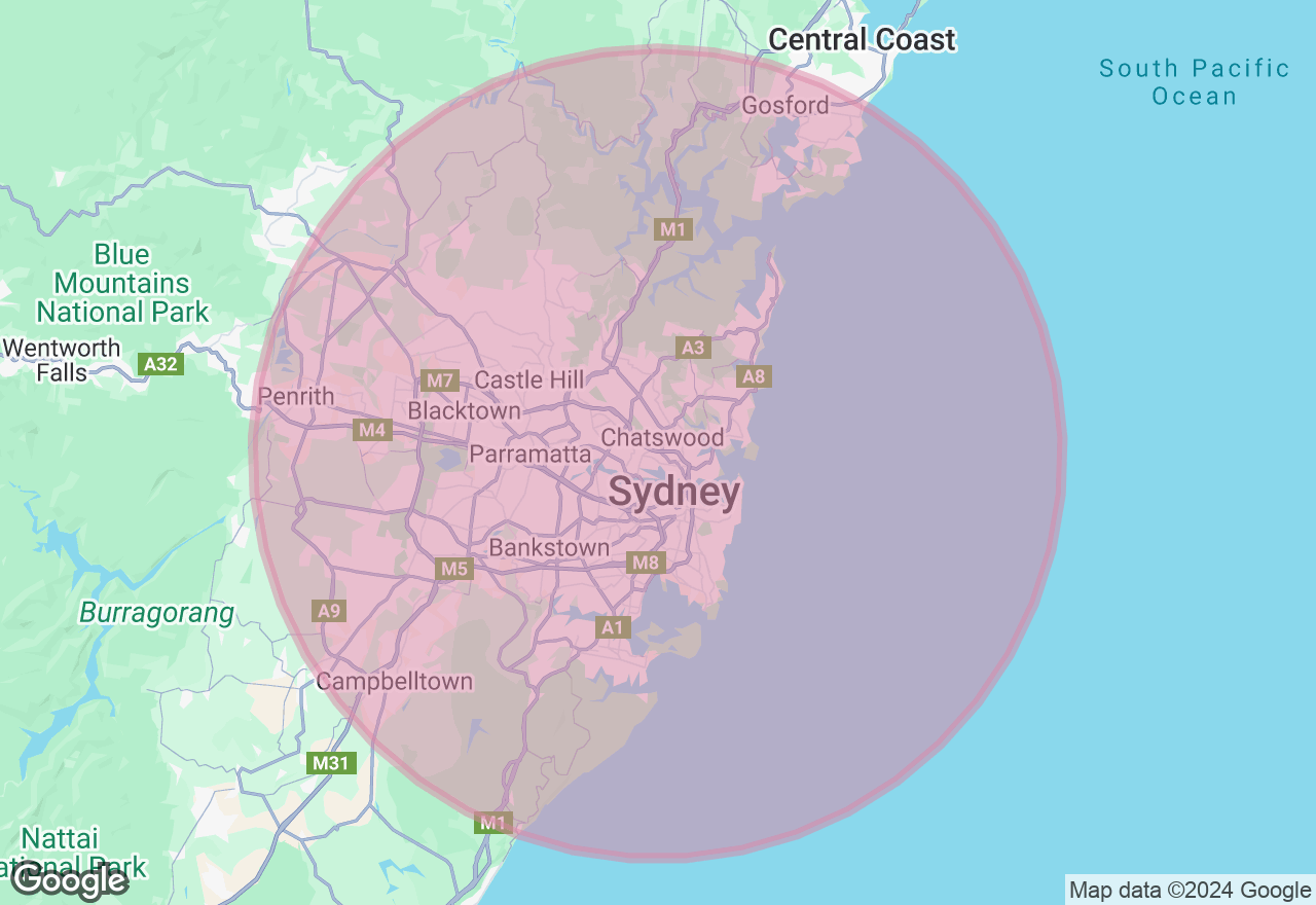 Pottery Party for Kids Birthdays location