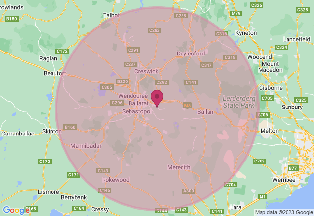 Eco Dyeing and Printing Workshop location