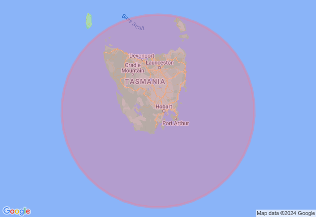 Private Candle Making Class location