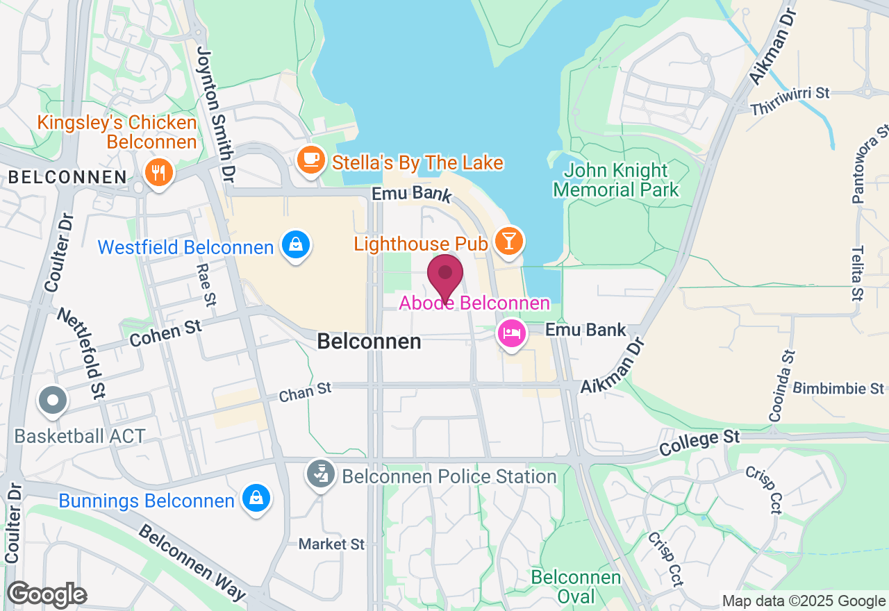 Make a Drip Cake Decorating Class location