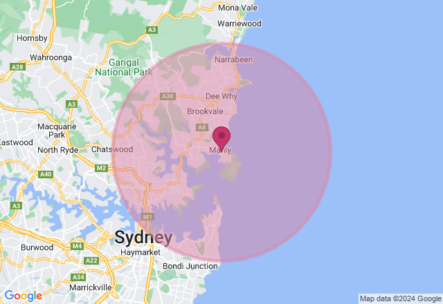 Rock Painting Workshop location