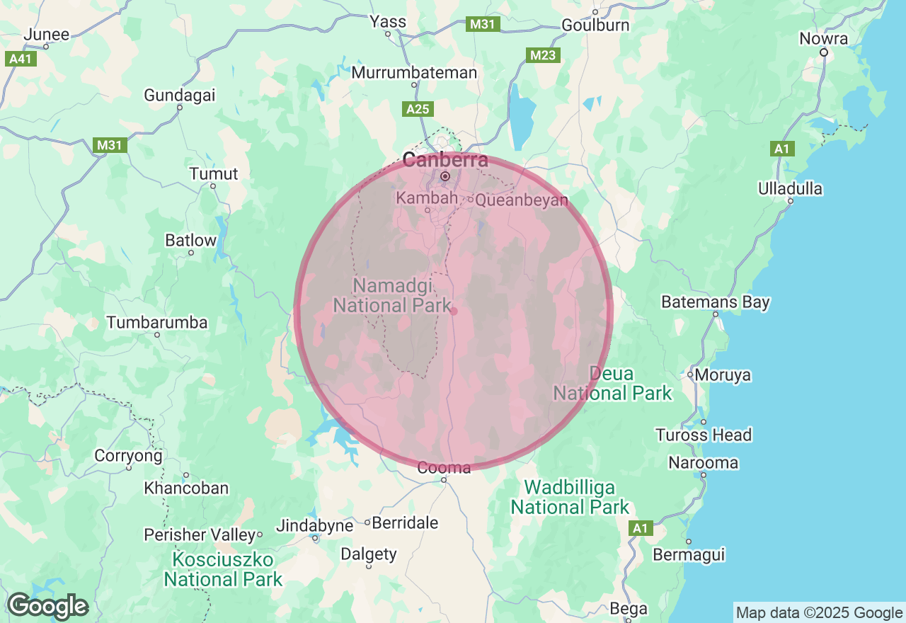 Beginner's Crochet Course location