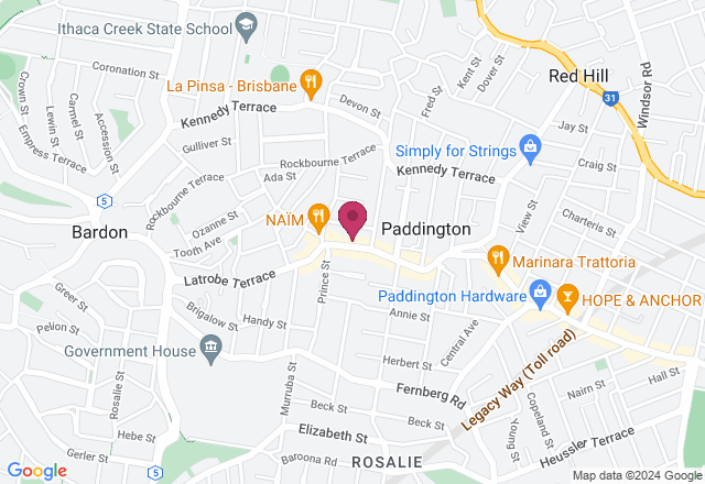 International Womens Day Flower Arranging Workshop location