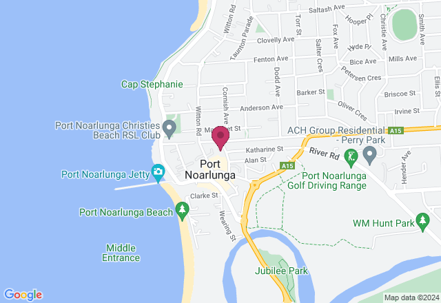 Abstract Mixed Media Art Workshop location