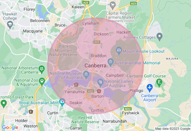 Private Art Kintsugi Workshop location