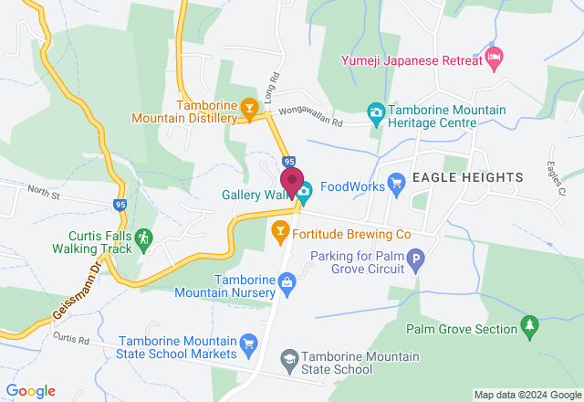 6 Week Wheel Throwing Course location