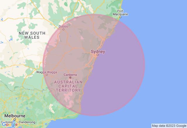 Mobile Japanese Kintsugi Class location