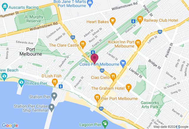 Natural Skincare Making Class for Teens location