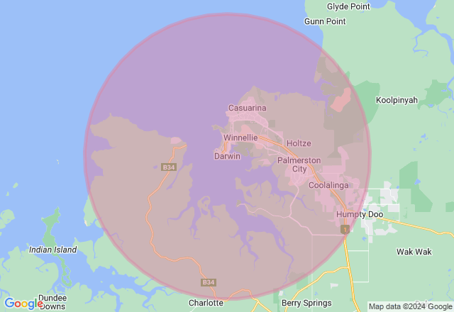 Corporate Yoga and Mobility Class location