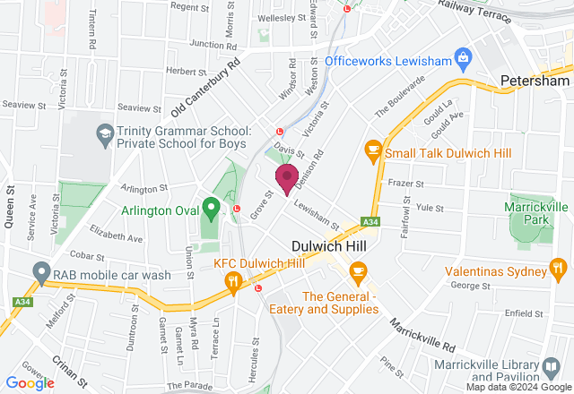 Character Design Class for Kids location