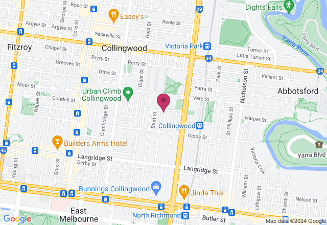 Sip & Script location