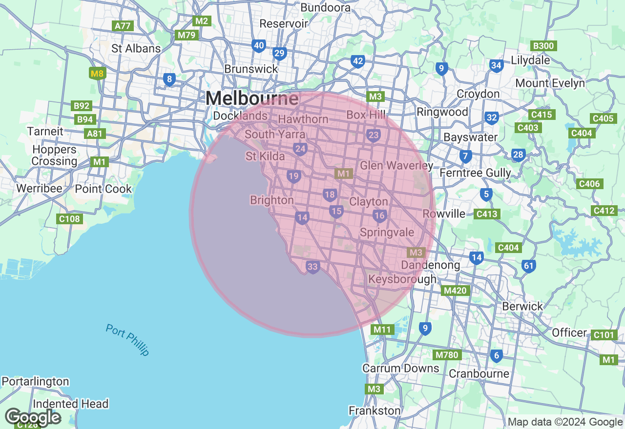 Mobile Cupcake Decorating Workshop location