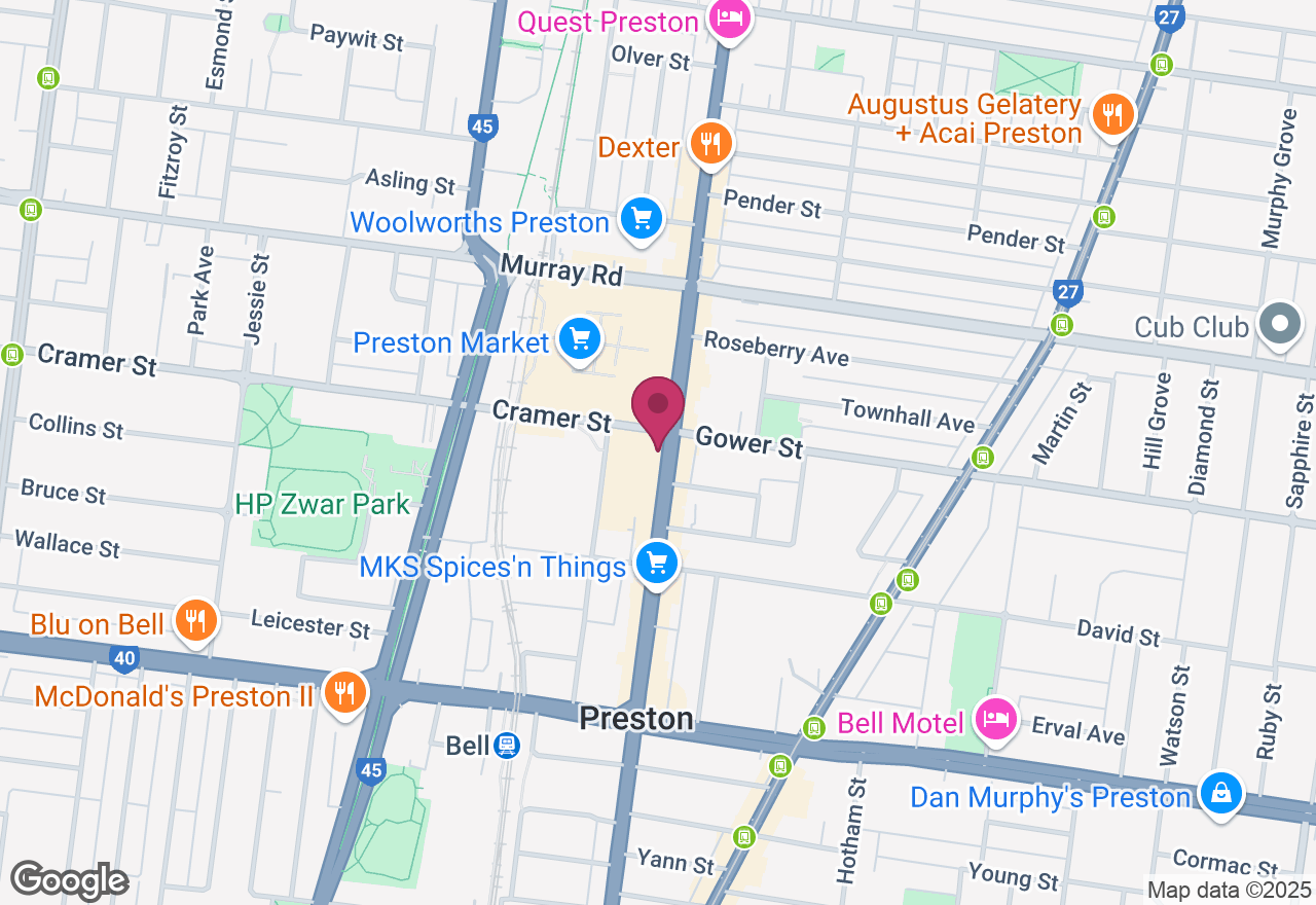 Watercolour Painting Class for Beginners location