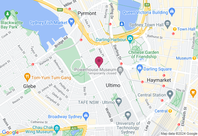 Beginner Flat-Back Case-Binding Class location