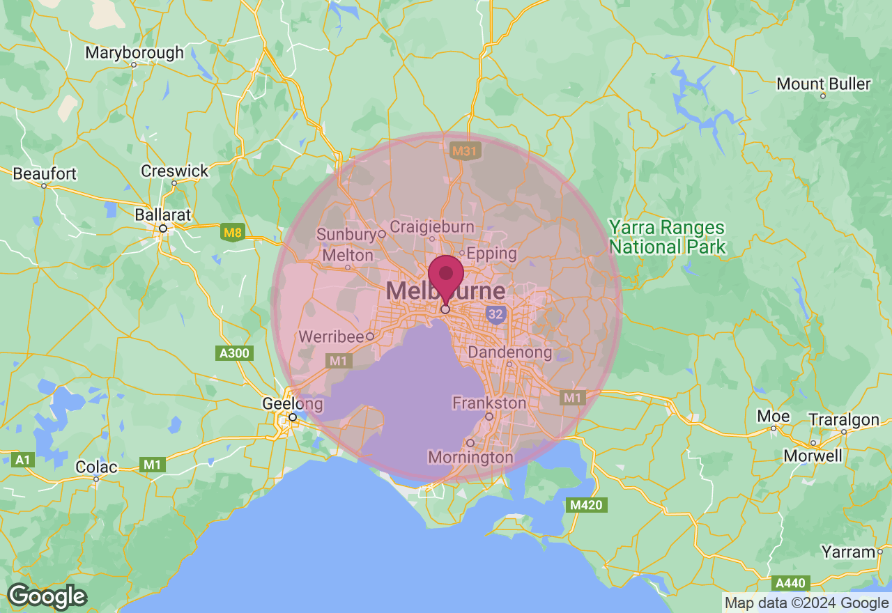 Japanese Cooking Class location