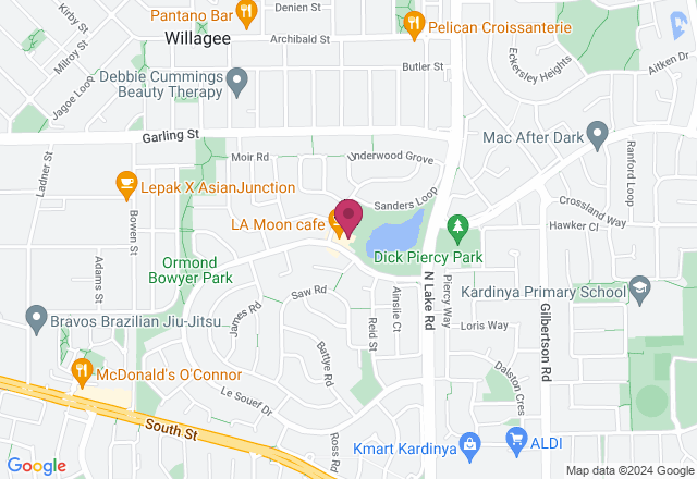 Coloured Pencil Drawing Course for Absolute Beginners location