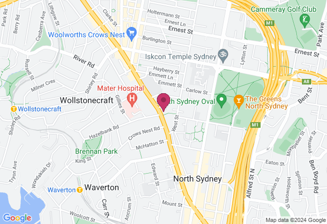 Contemporary Chinese Calligraphy Workshop location