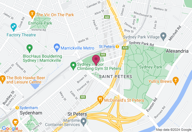 Drawing with Scissors Paper Collage Workshop location