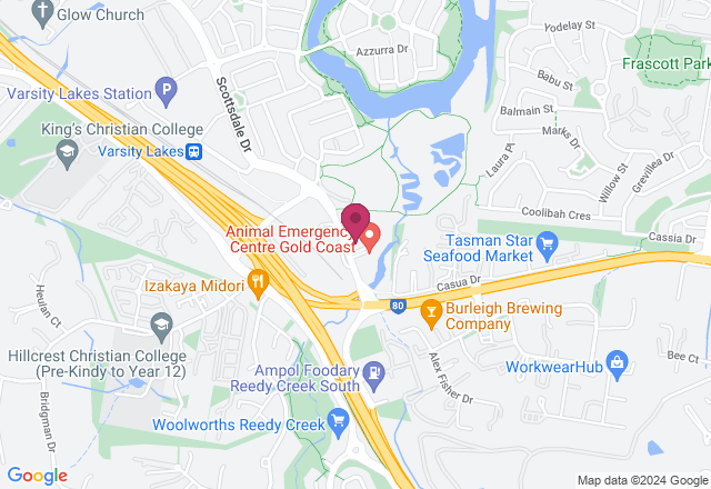 Cocktail Making Masterclass location